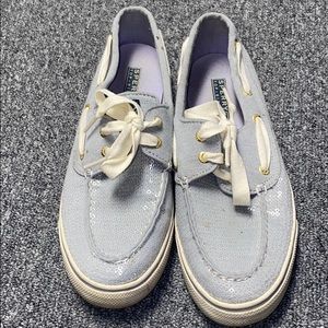 Sperry Top-Slider